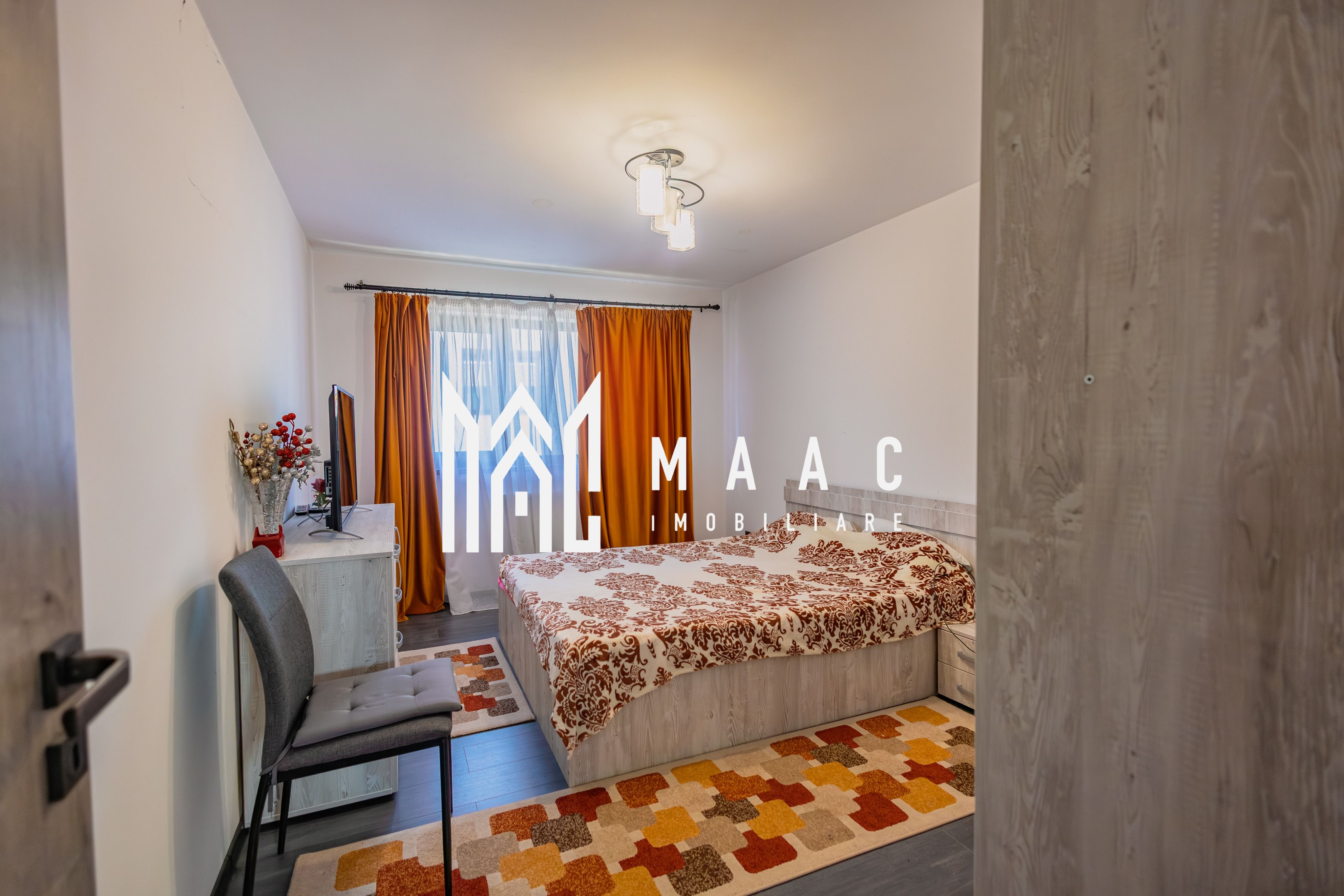 Apartament | 72 MP |  3 Camere | Balcon | Pictor Brana | Oportunitate Investiție — fotografia 6