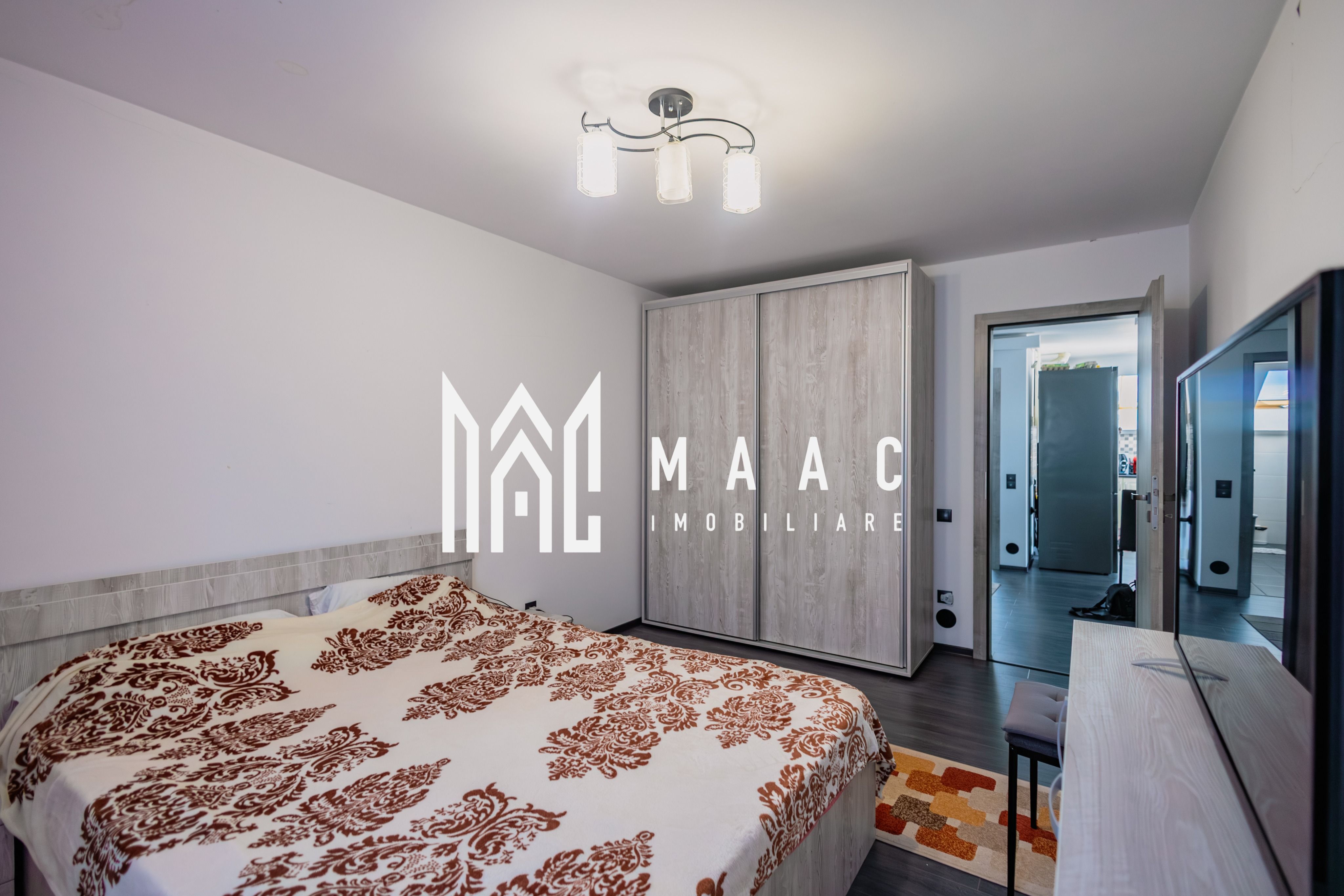 Apartament | 72 MP |  3 Camere | Balcon | Pictor Brana | Oportunitate Investiție — fotografia 7