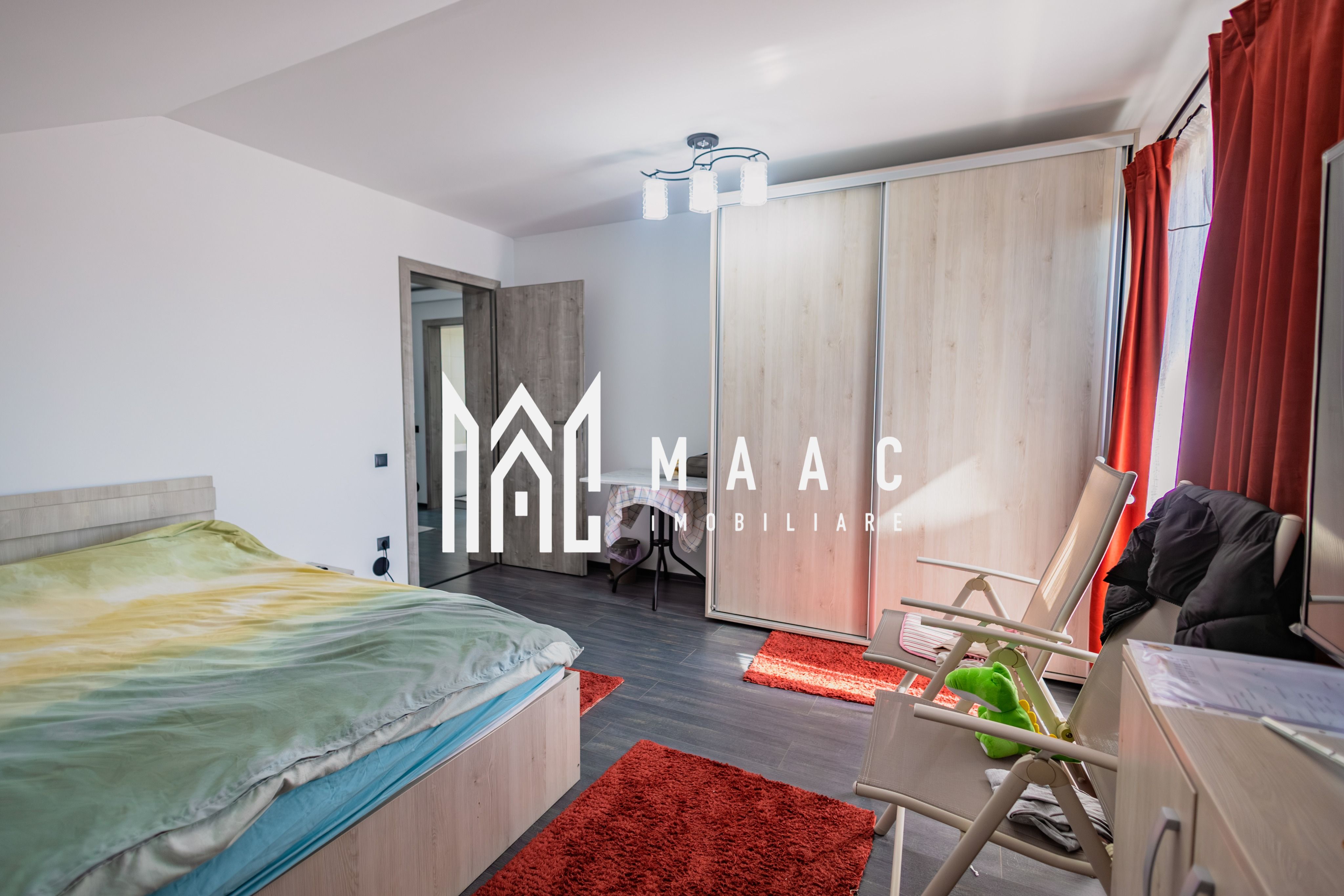 Apartament | 72 MP |  3 Camere | Balcon | Pictor Brana | Oportunitate Investiție — fotografia 9