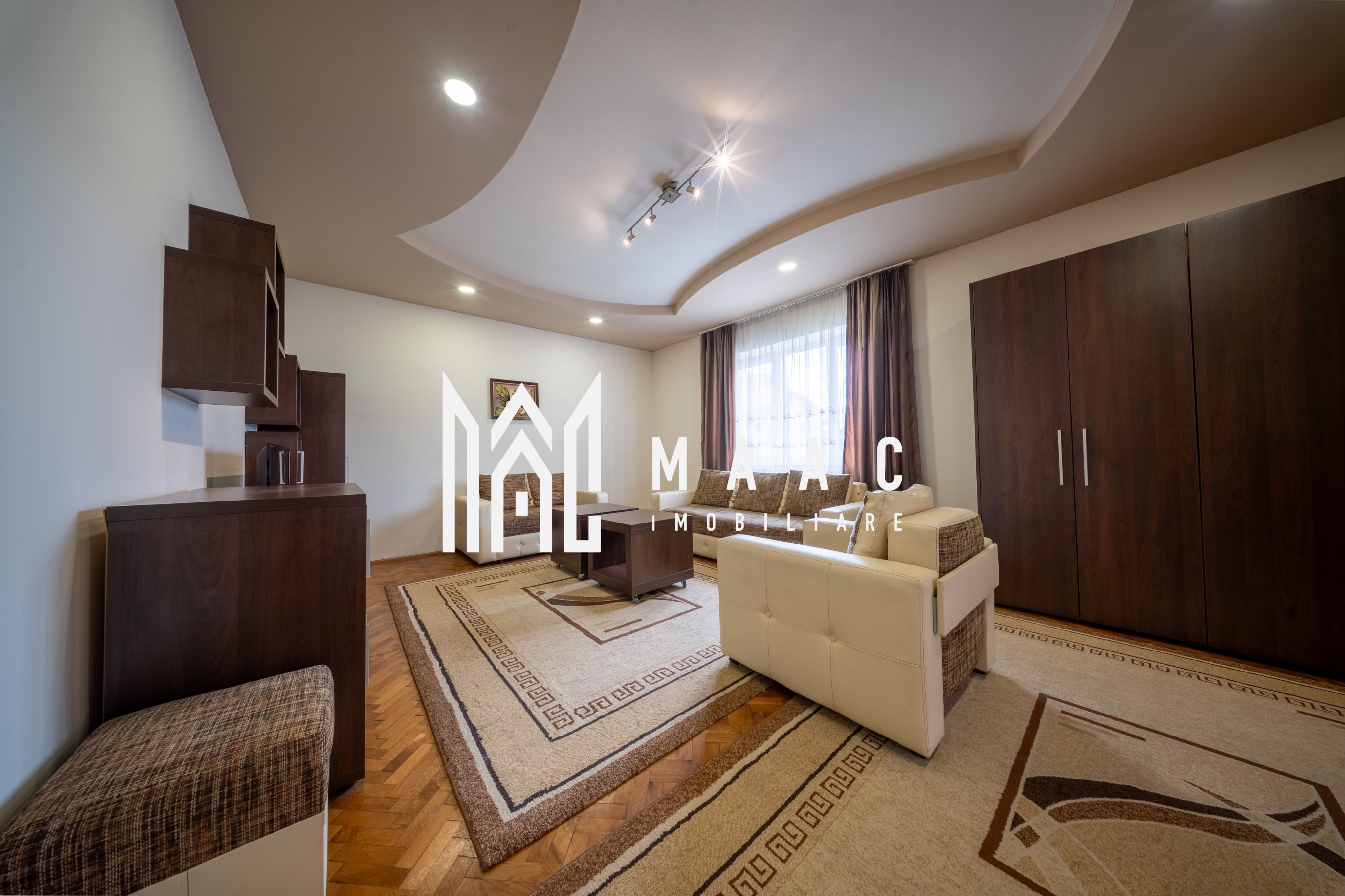 Duplex 3 camere de vânzare | Sub Arini, Sibiu | curte — fotografia 6