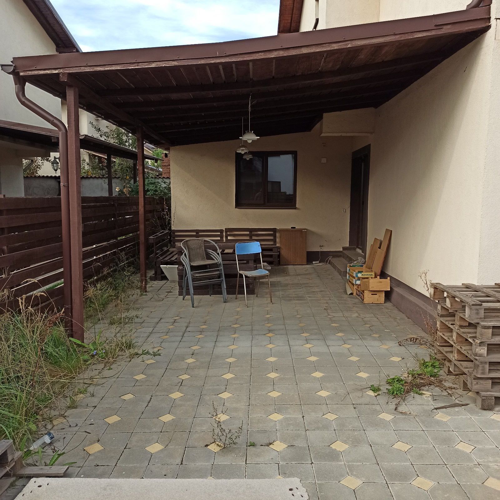 Casa Domnesti Ilfov — fotografia 5