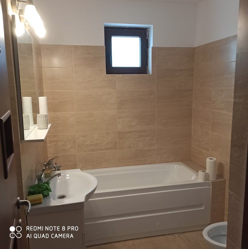 Casa Domnesti Ilfov — fotografia 6