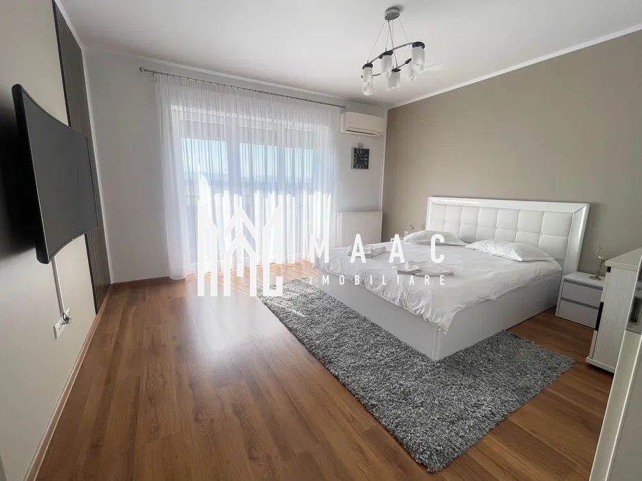 Apartament 2 camere | Decomandat | Parcare | Avantgarden