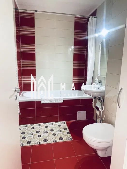 Apartament 2 camere | Decomandat | Parcare | Avantgarden — fotografia 7