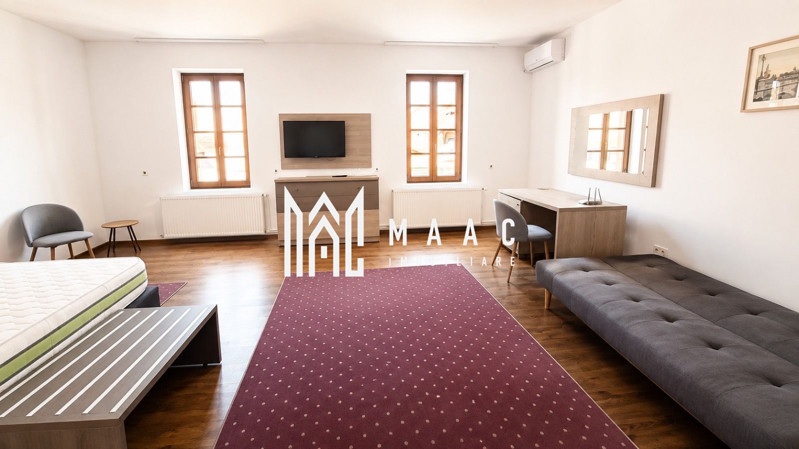 Pensiune 12 camere de închiriat | Central, Sibiu | terasă — fotografia 14