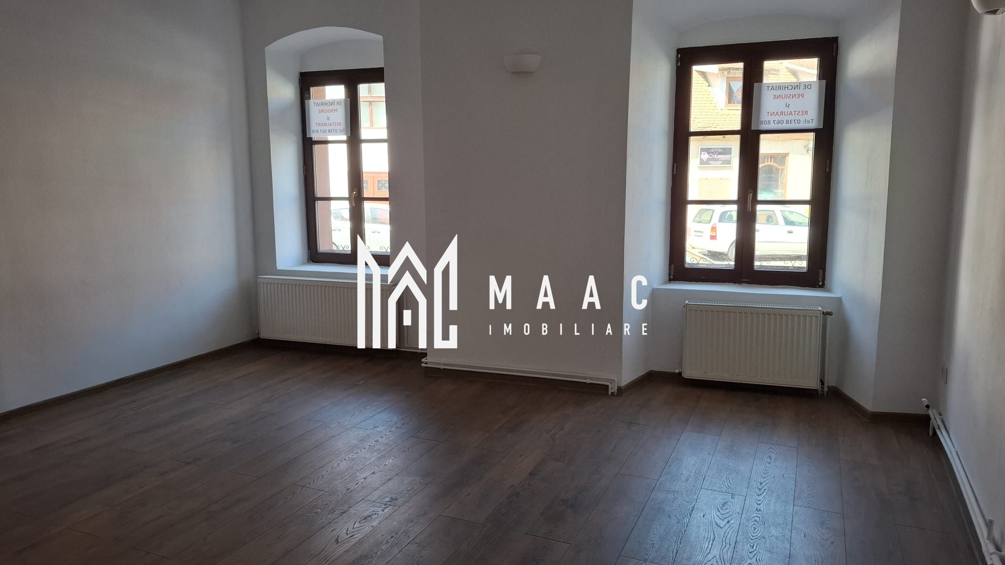 Pensiune 12 camere de închiriat | Central, Sibiu | terasă — fotografia 17