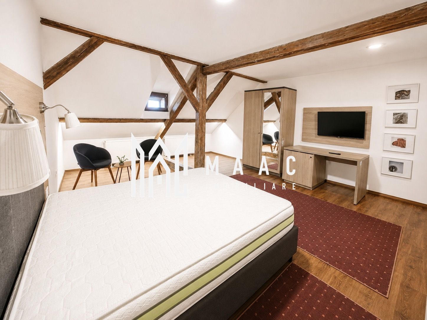 Pensiune 12 camere de închiriat | Central, Sibiu | terasă — fotografia 55