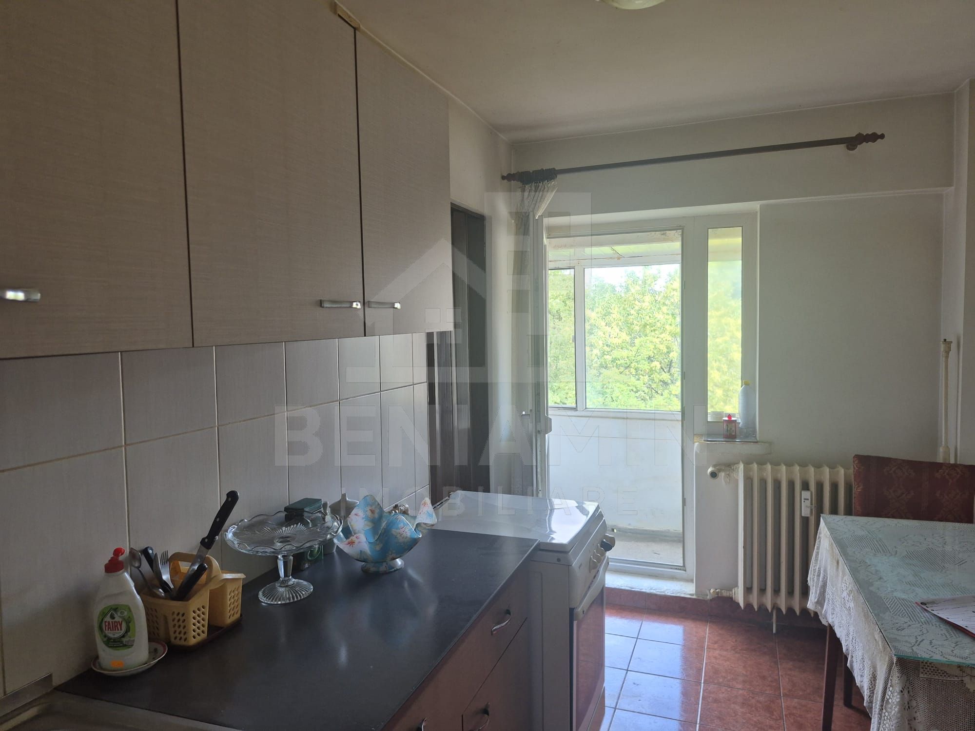 3 camere Sarari 75mp Piata din Valea Rosie 2bai bilateral teava gaze — fotografia 3