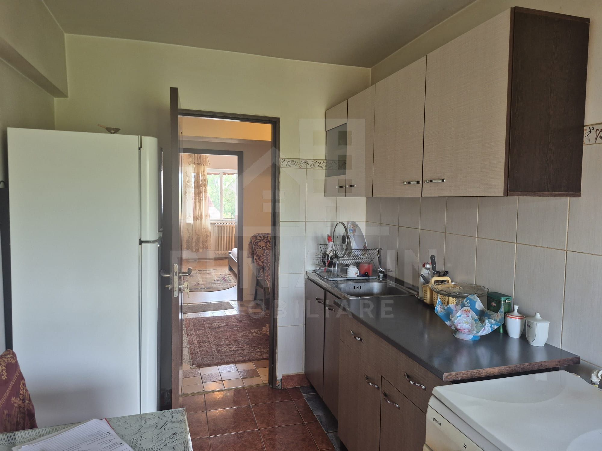 3 camere Sarari 75mp Piata din Valea Rosie 2bai bilateral teava gaze — fotografia 5