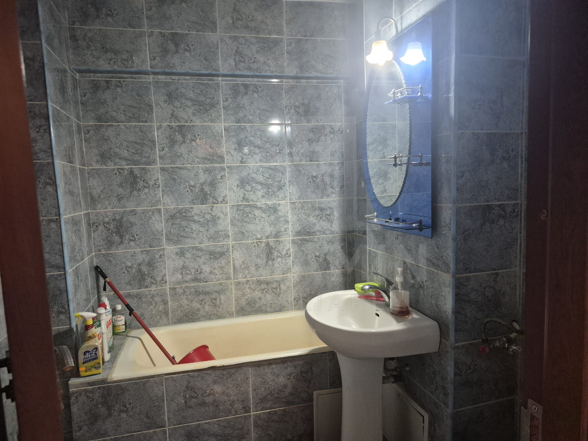 3 camere Sarari 75mp Piata din Valea Rosie 2bai bilateral teava gaze — fotografia 7