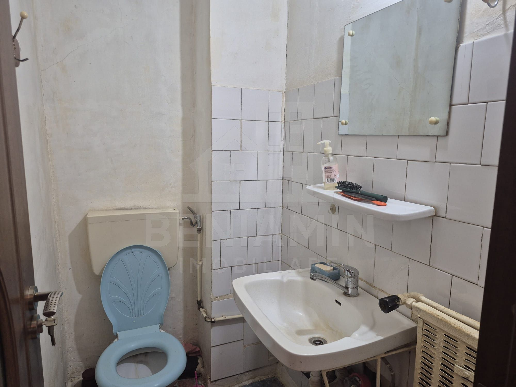 3 camere Sarari 75mp Piata din Valea Rosie 2bai bilateral teava gaze — fotografia 8