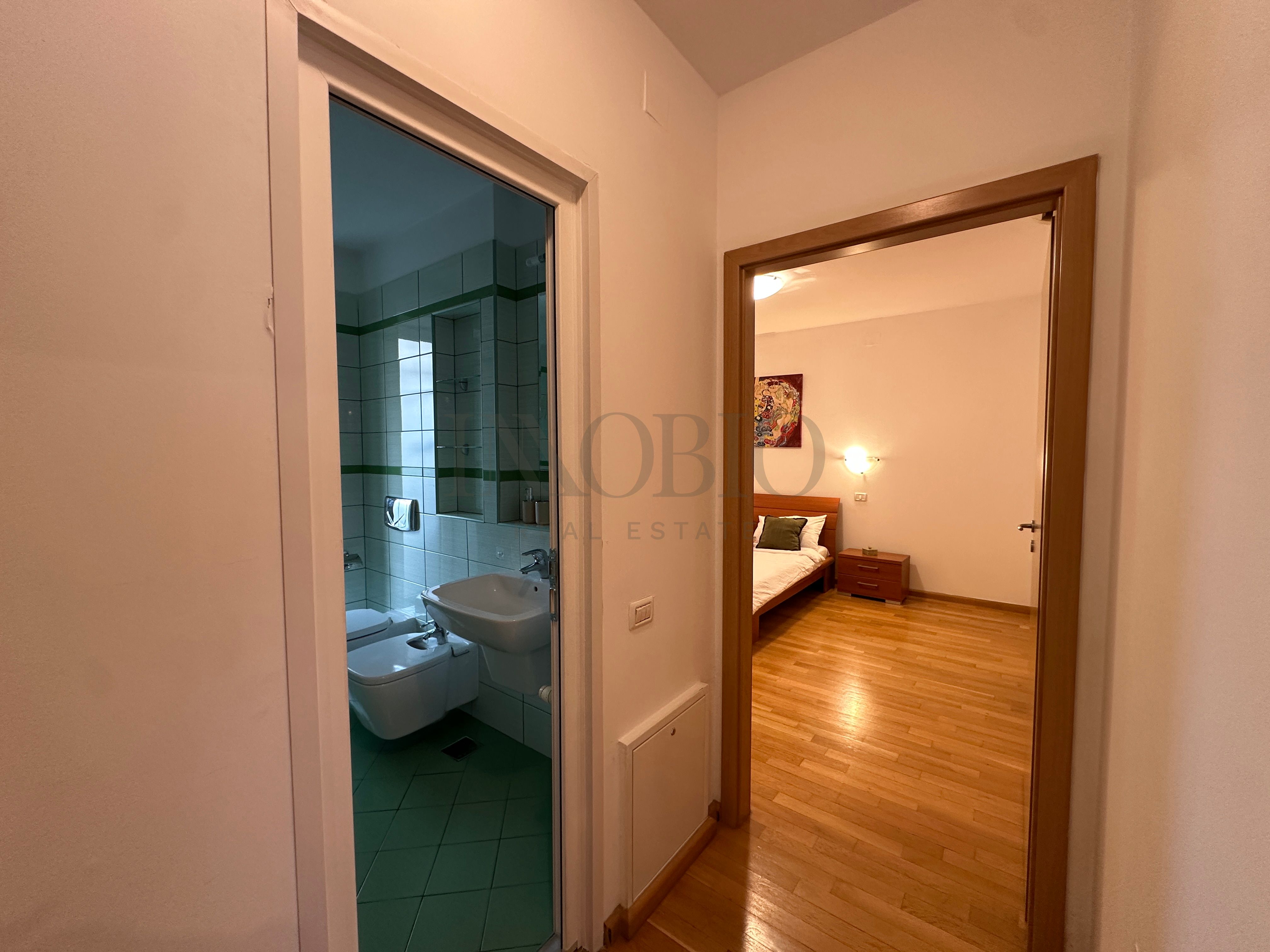 Apartament 3 camere - Herăstrău - Nordului — fotografia 6