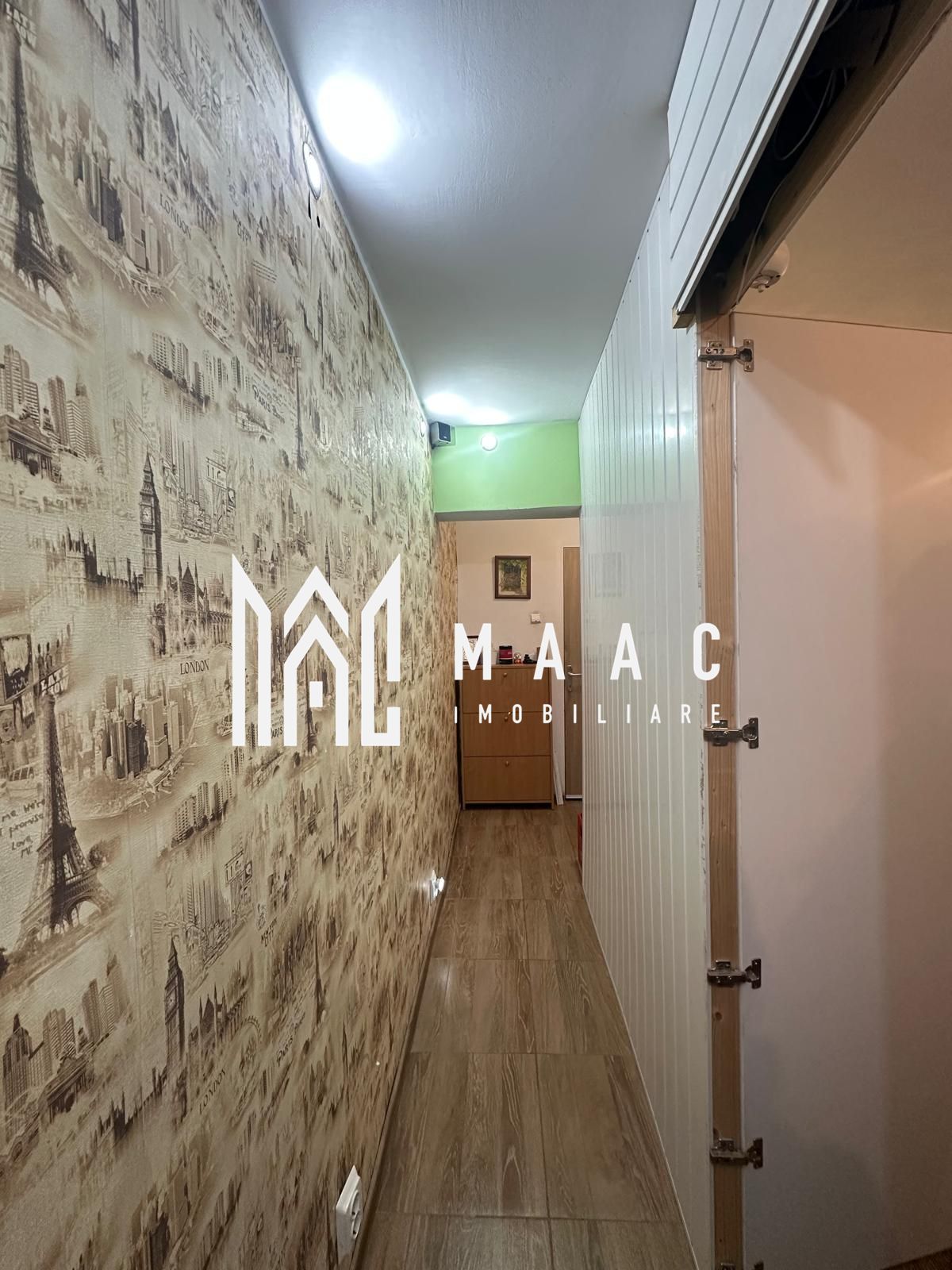 Spațiu comercial pentru birouri | Vasile Milea | 76 mp — fotografia 3