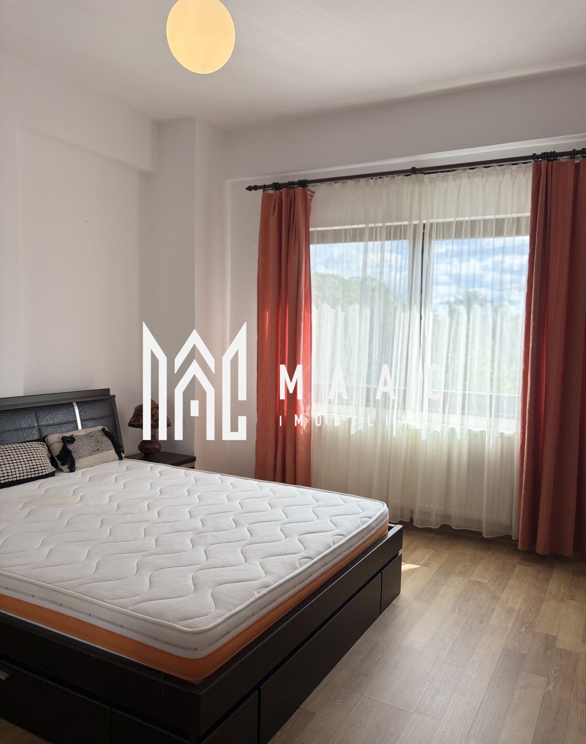 Apartament 3 camere de închiriat | Sibiu, Sub Arini — fotografia 5