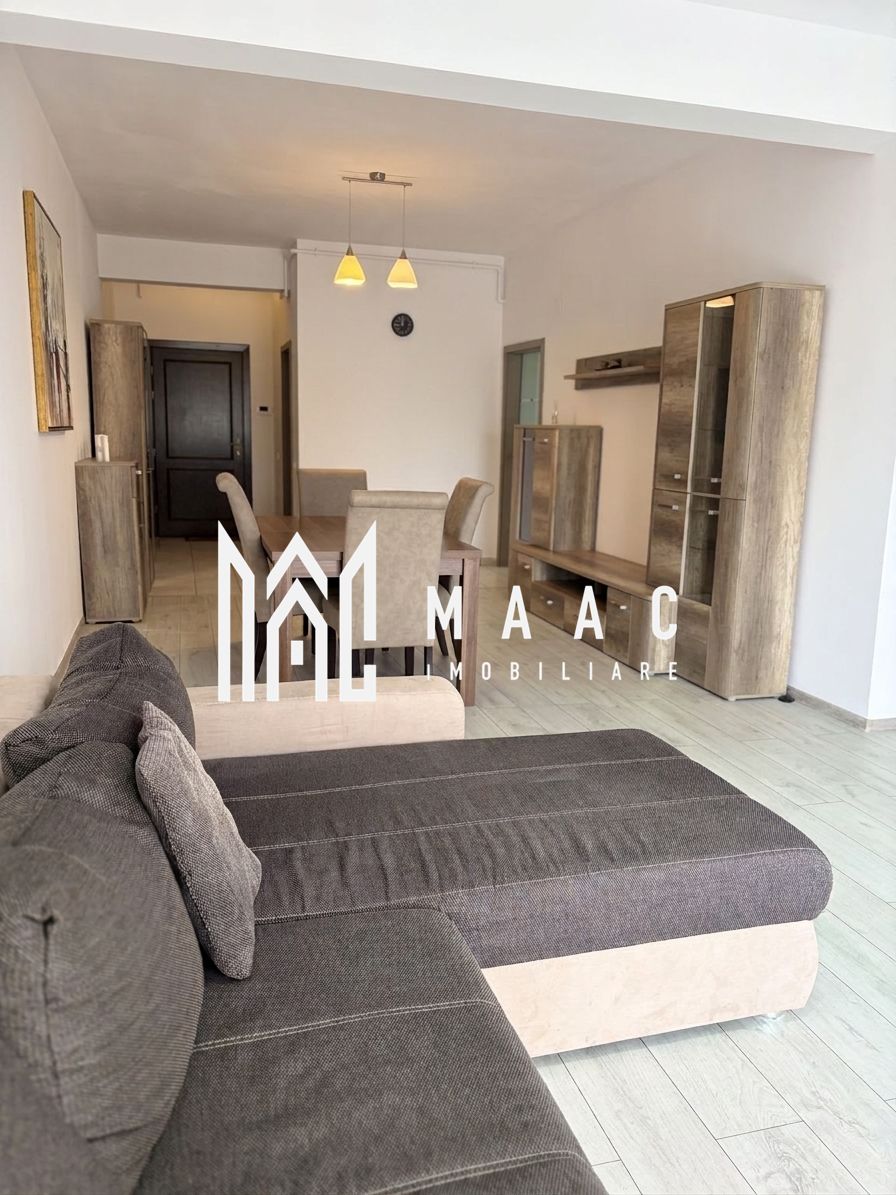 Apartament 3 camere de închiriat | Sibiu, Sub Arini — fotografia 6
