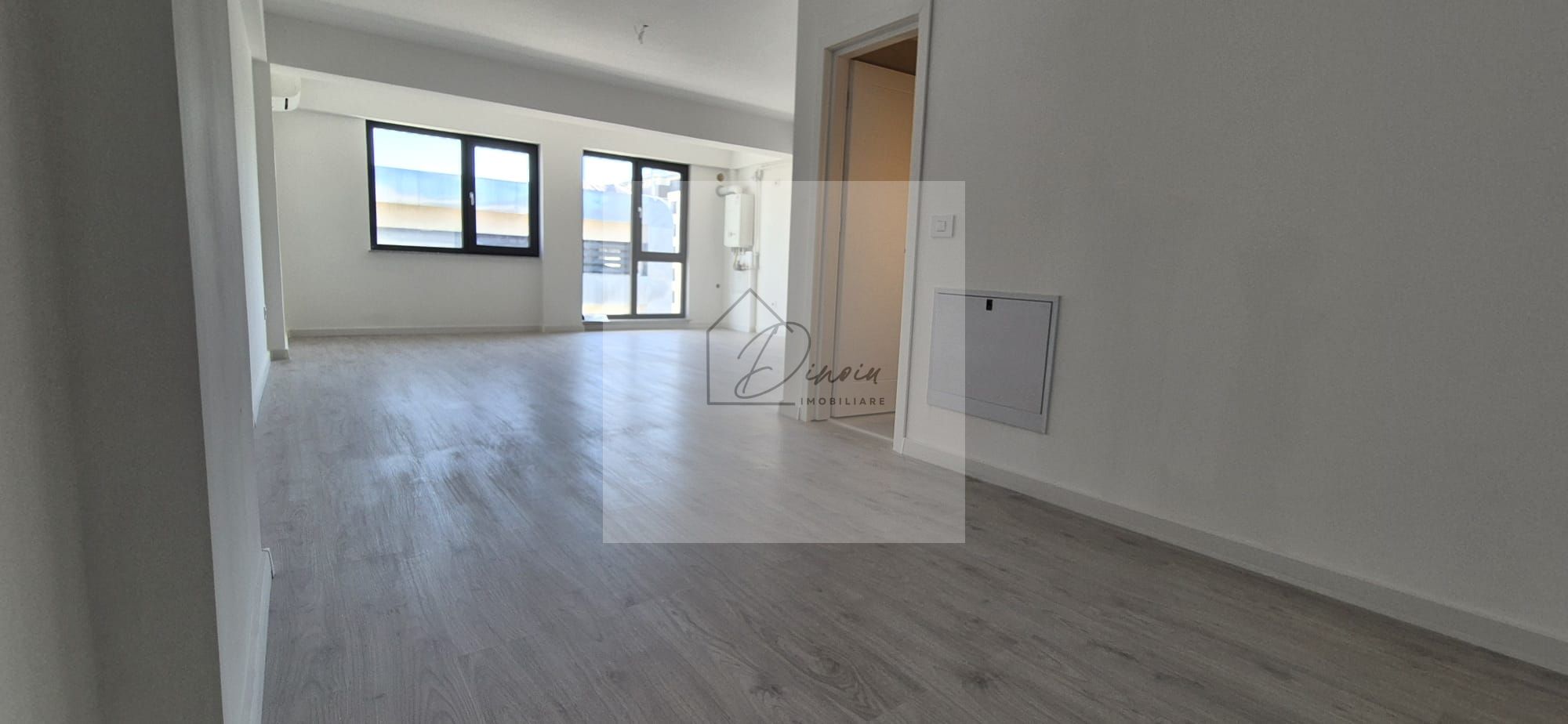 STUDIO Ivory Pipera I NEMOBILAT I COMISION 0% I Parcare inclusa — fotografia 3