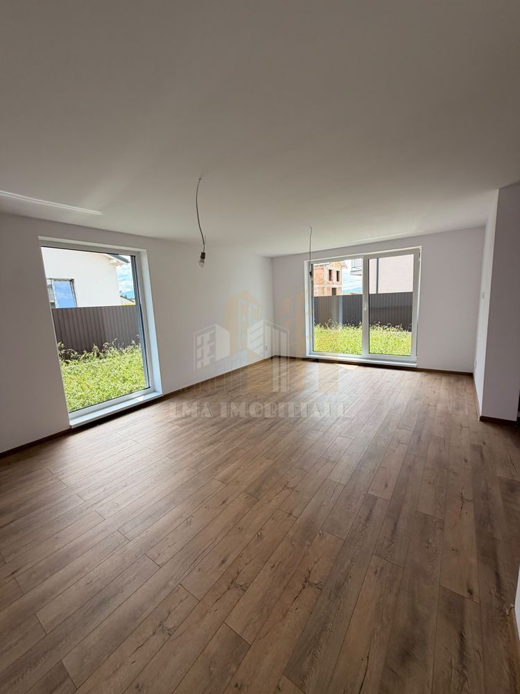 Casa individuala Sânpetru Brasov Parter+Etaj — fotografia 3