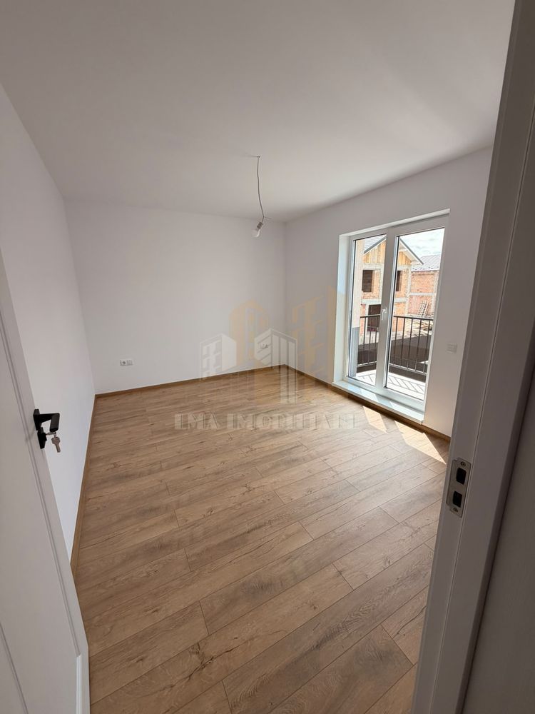 Casa individuala Sânpetru Brasov Parter+Etaj — fotografia 5