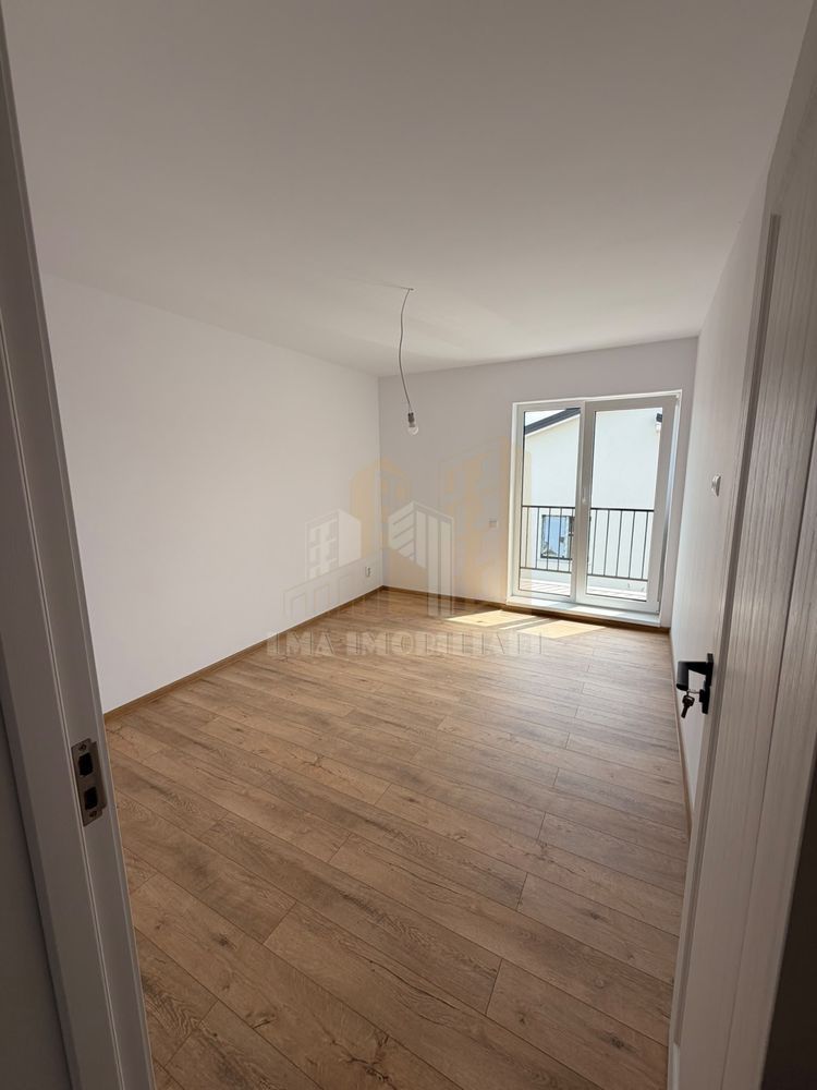 Casa individuala Sânpetru Brasov Parter+Etaj — fotografia 6