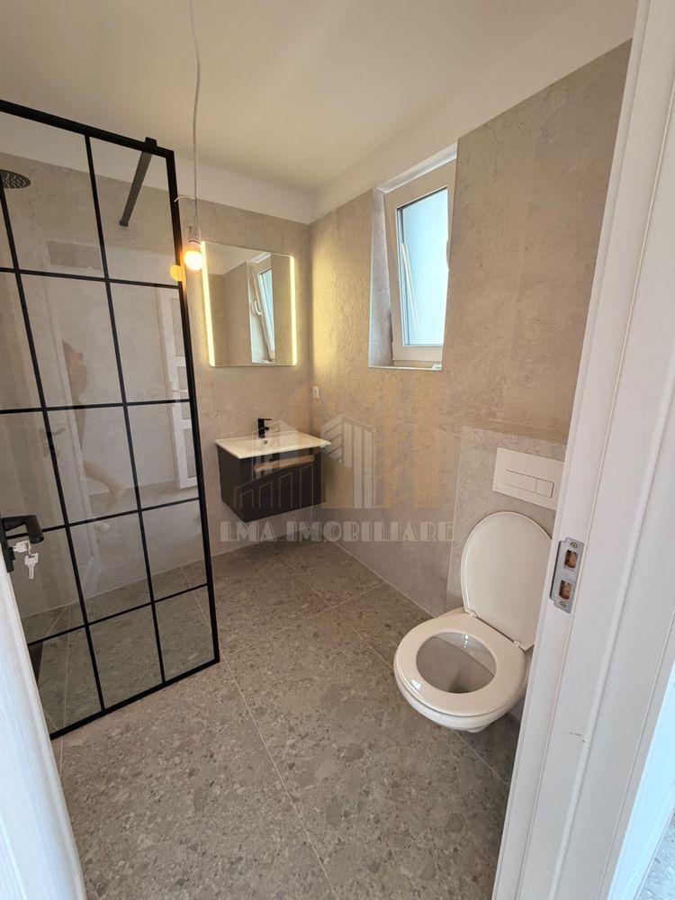 Casa individuala Sânpetru Brasov Parter+Etaj — fotografia 7