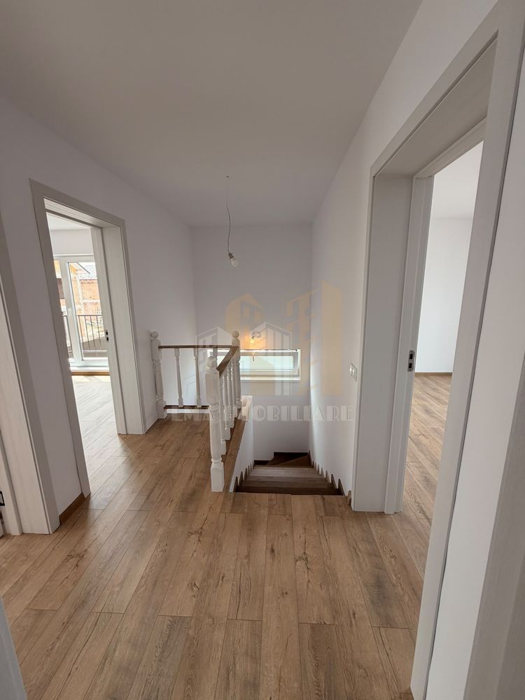 Casa individuala Sânpetru Brasov Parter+Etaj — fotografia 8