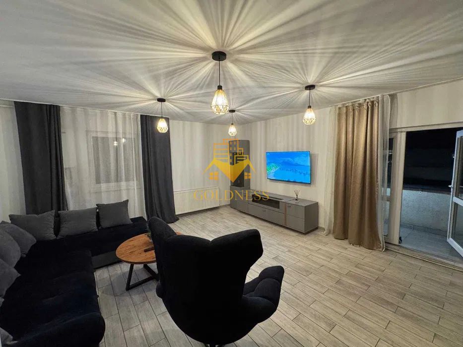 3 Camere, Parcare, Vivo Mall, BMW, Floresti, Avram Iancu — fotografia 2