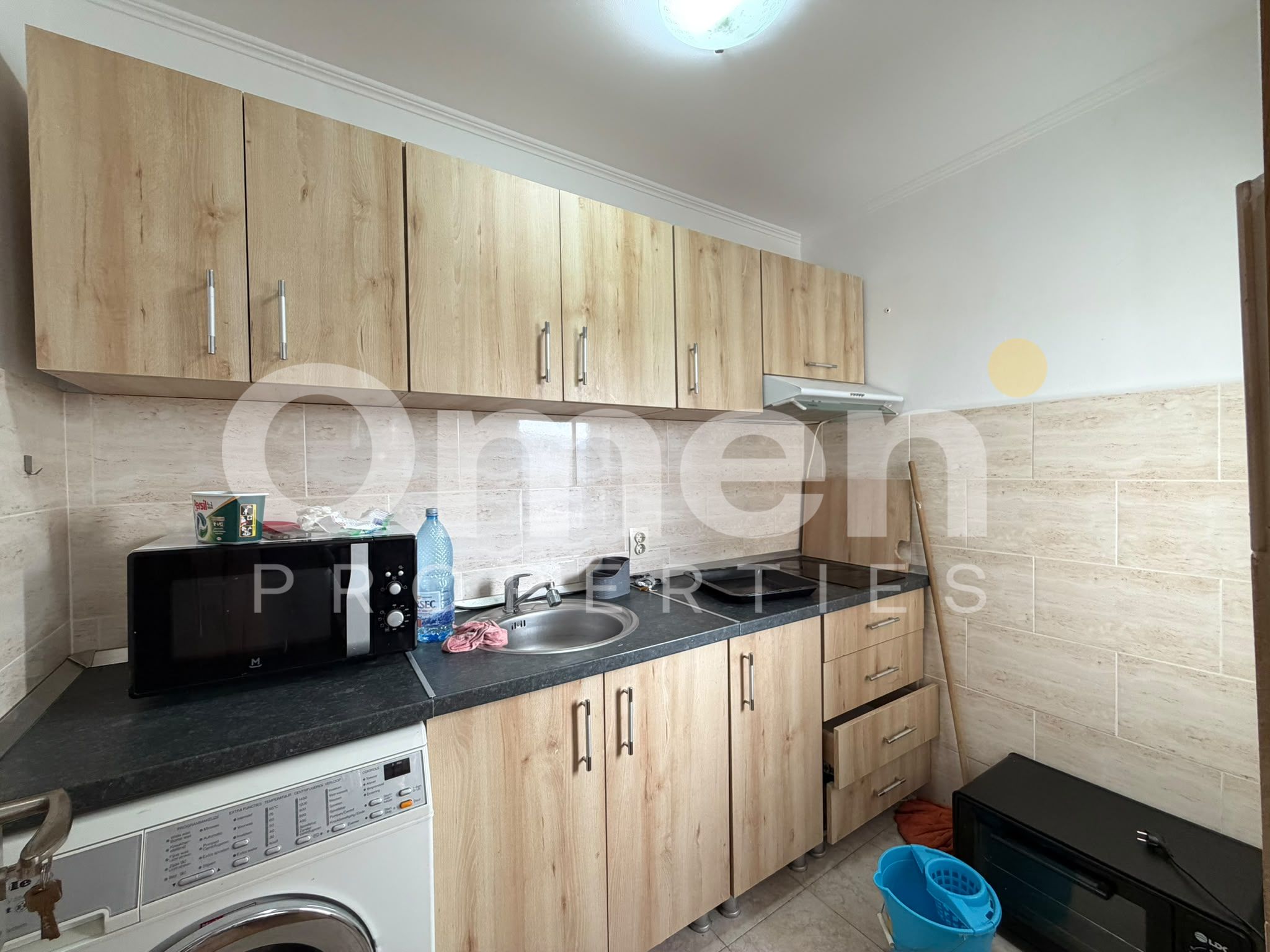 Grasoniera confort 1 | renovata | zona Motorului — fotografia 3