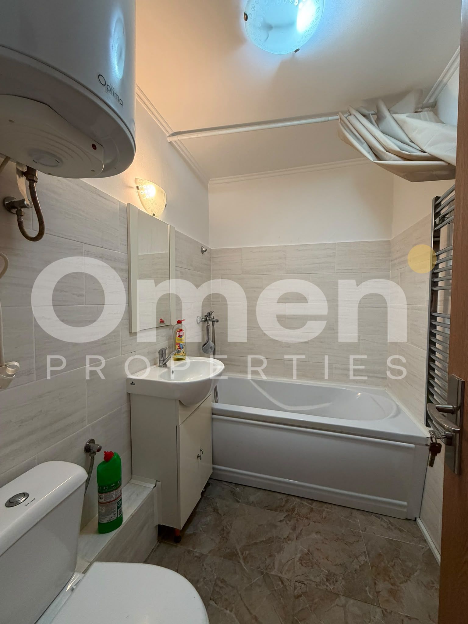 Grasoniera confort 1 | renovata | zona Motorului — fotografia 5