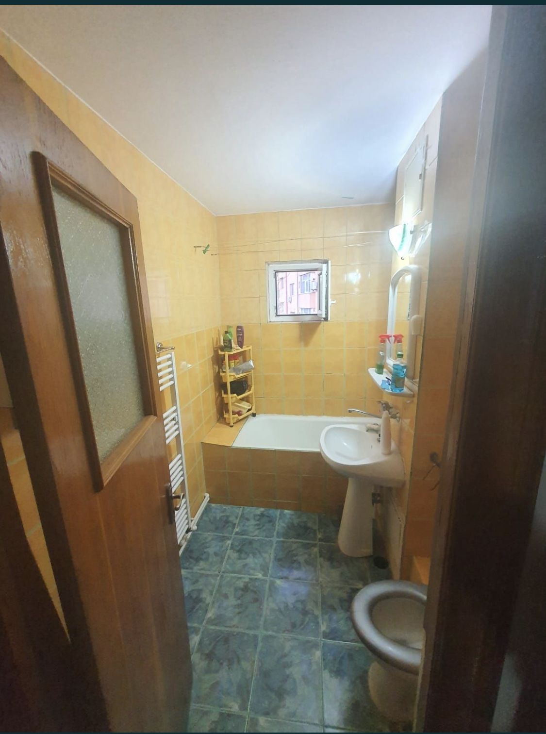 Vand apartament 2 camere zona Eden — fotografia 5