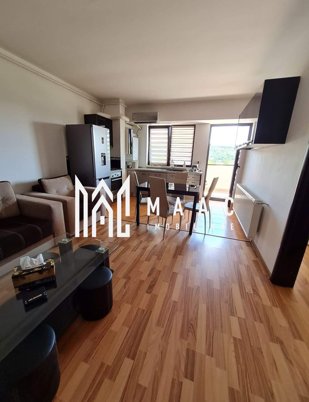 Apartament 3 camere | 70 MPU  |