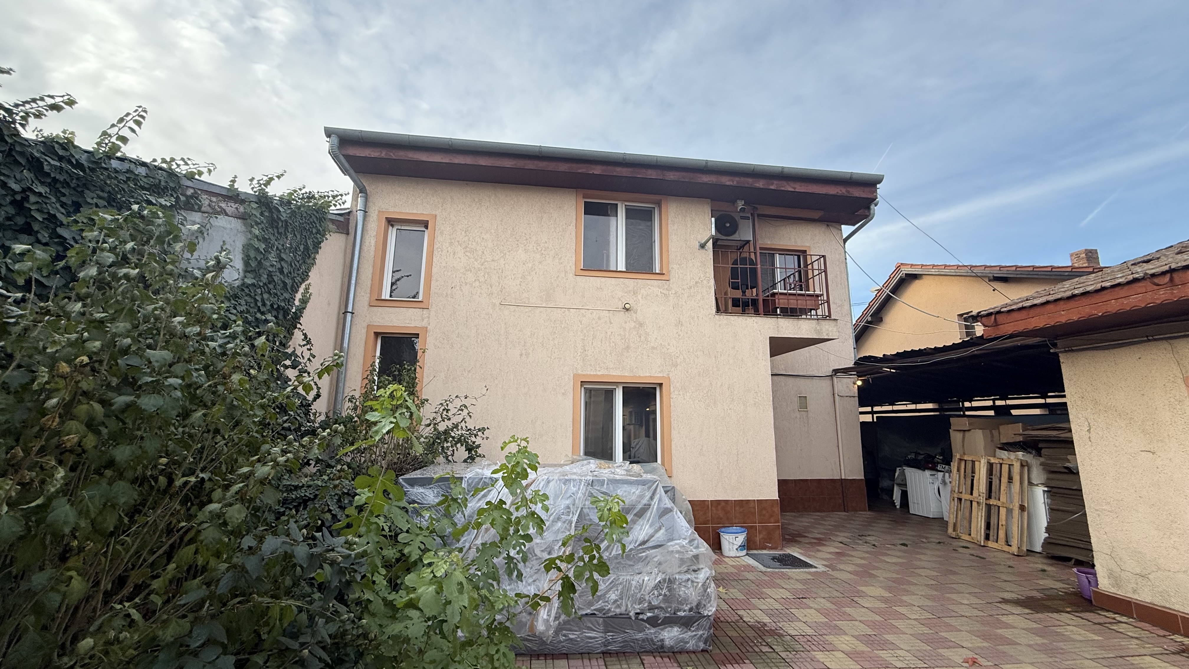 Apartament 2 camere, decomandat, cu intrare separată, la casa/390 euro — fotografia 11