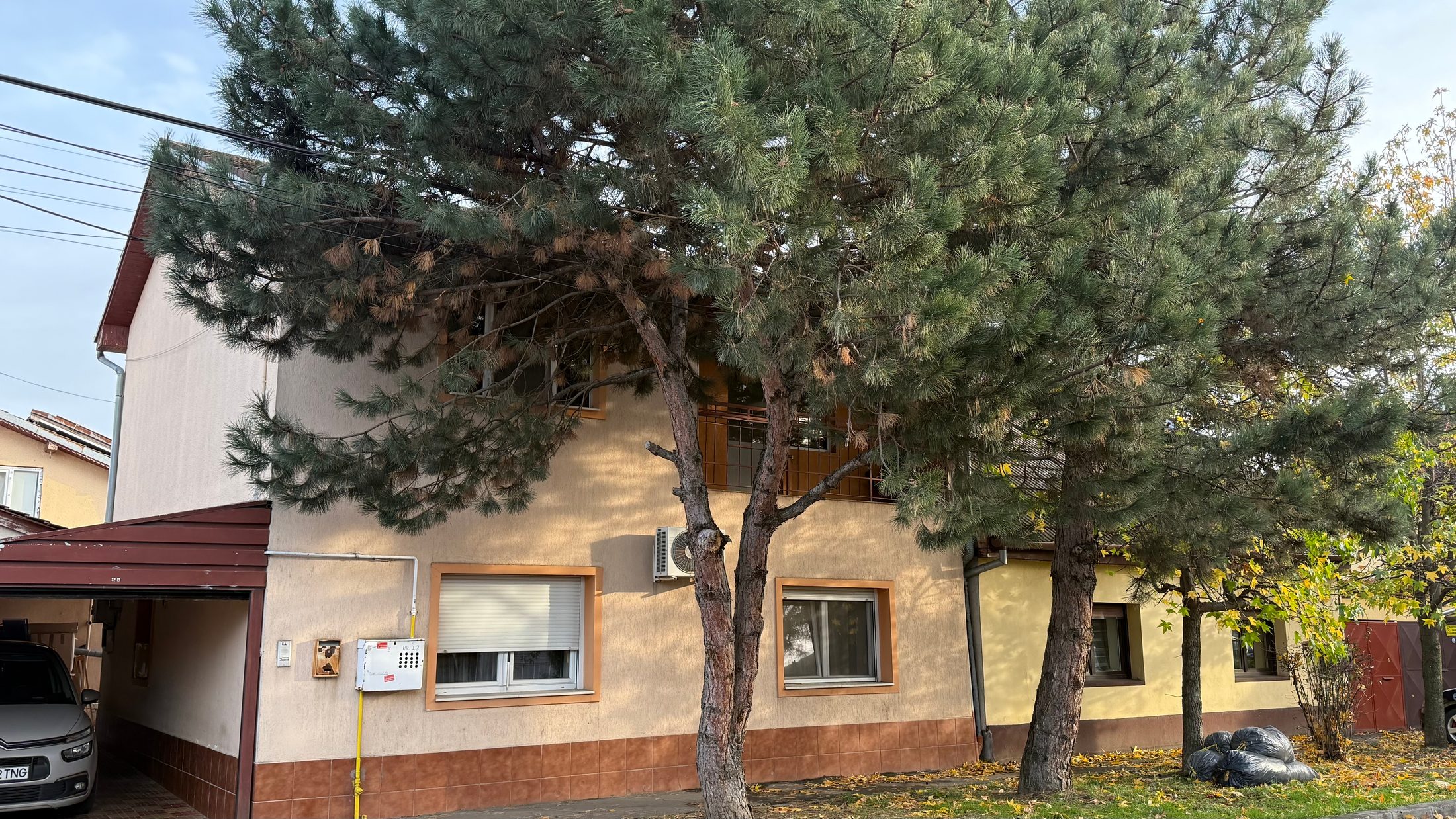 Apartament 2 camere, decomandat, cu intrare separată, la casa/390 euro — fotografia 13