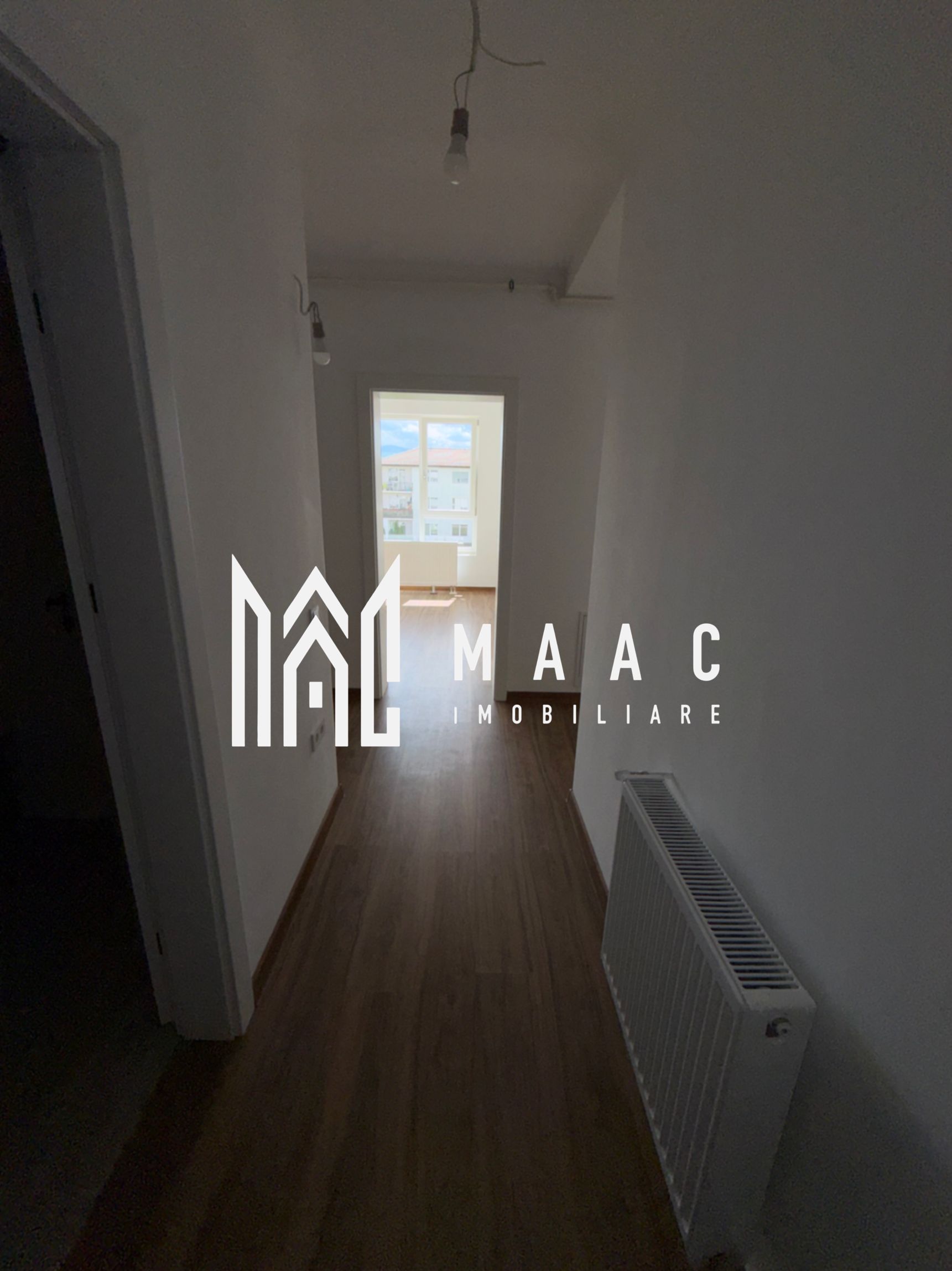 Apartament 3 camere | 77 MP | Bucătărie închisă | 2 terase | Loc de parcare