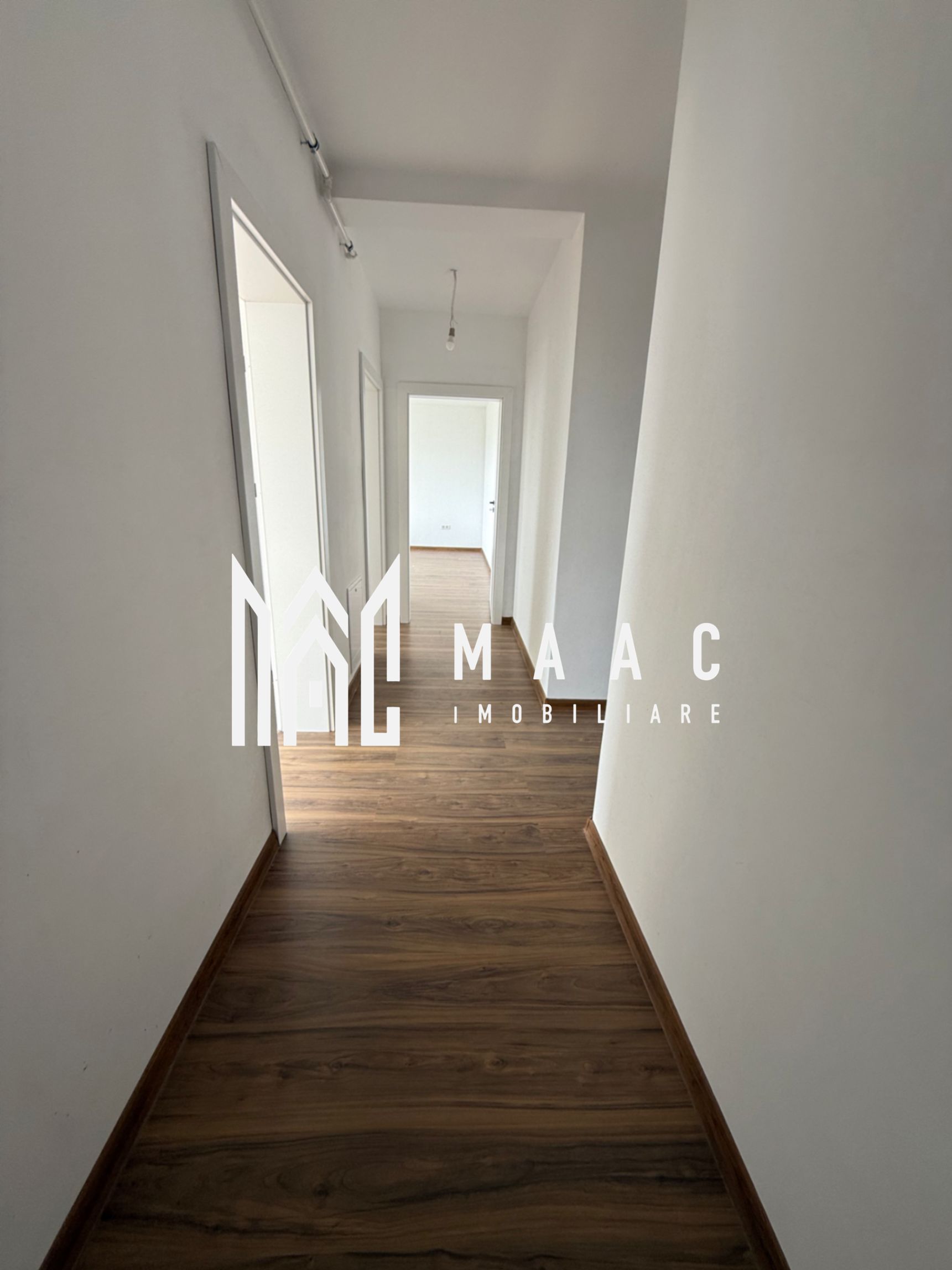 Apartament 3 camere | 77 MP | Bucătărie închisă | 2 terase | Loc de parcare — fotografia 7