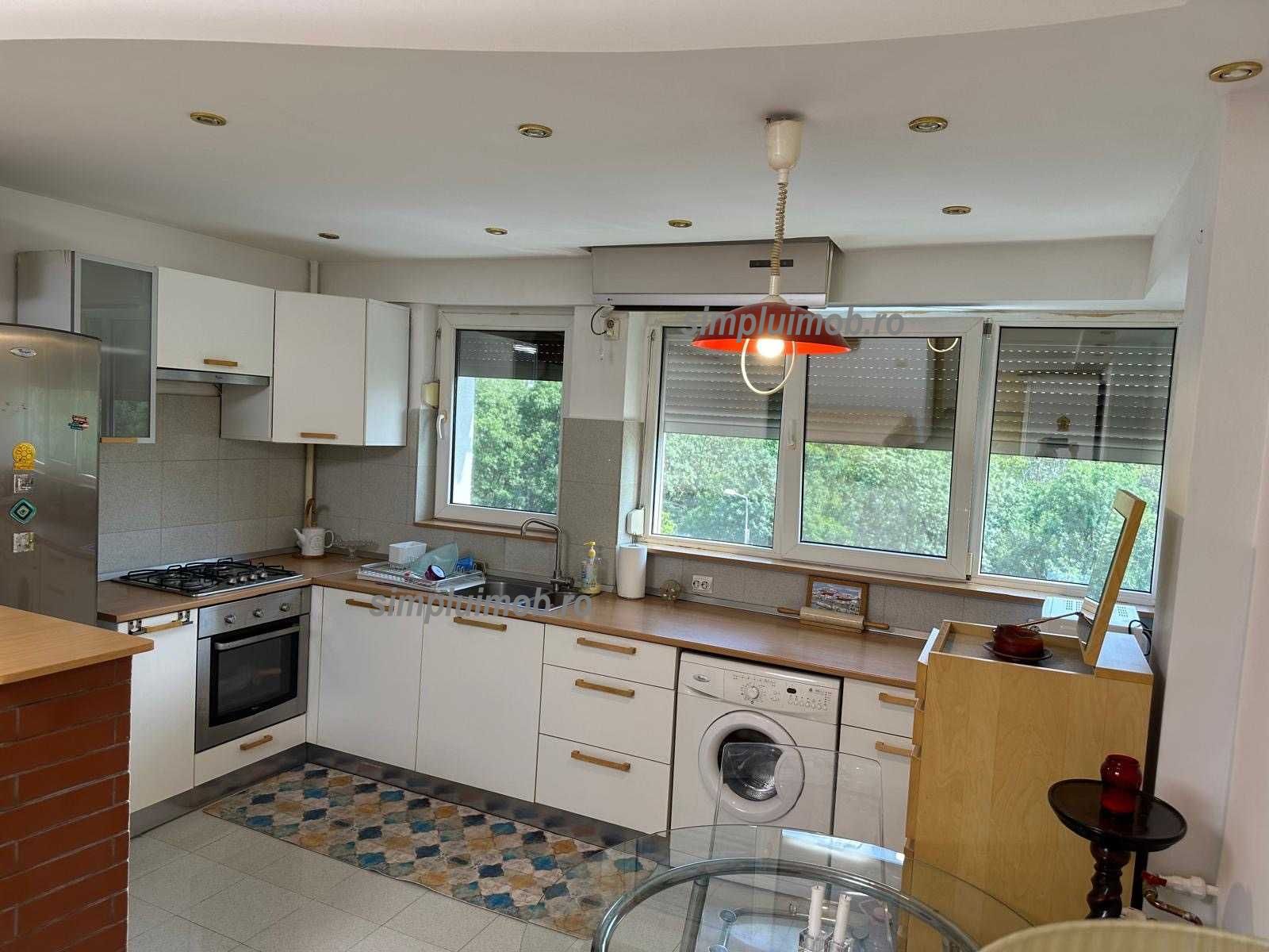 Garsonieră complet renovată • Titan – Parcul IOR • 5 min Metrou — fotografia 3