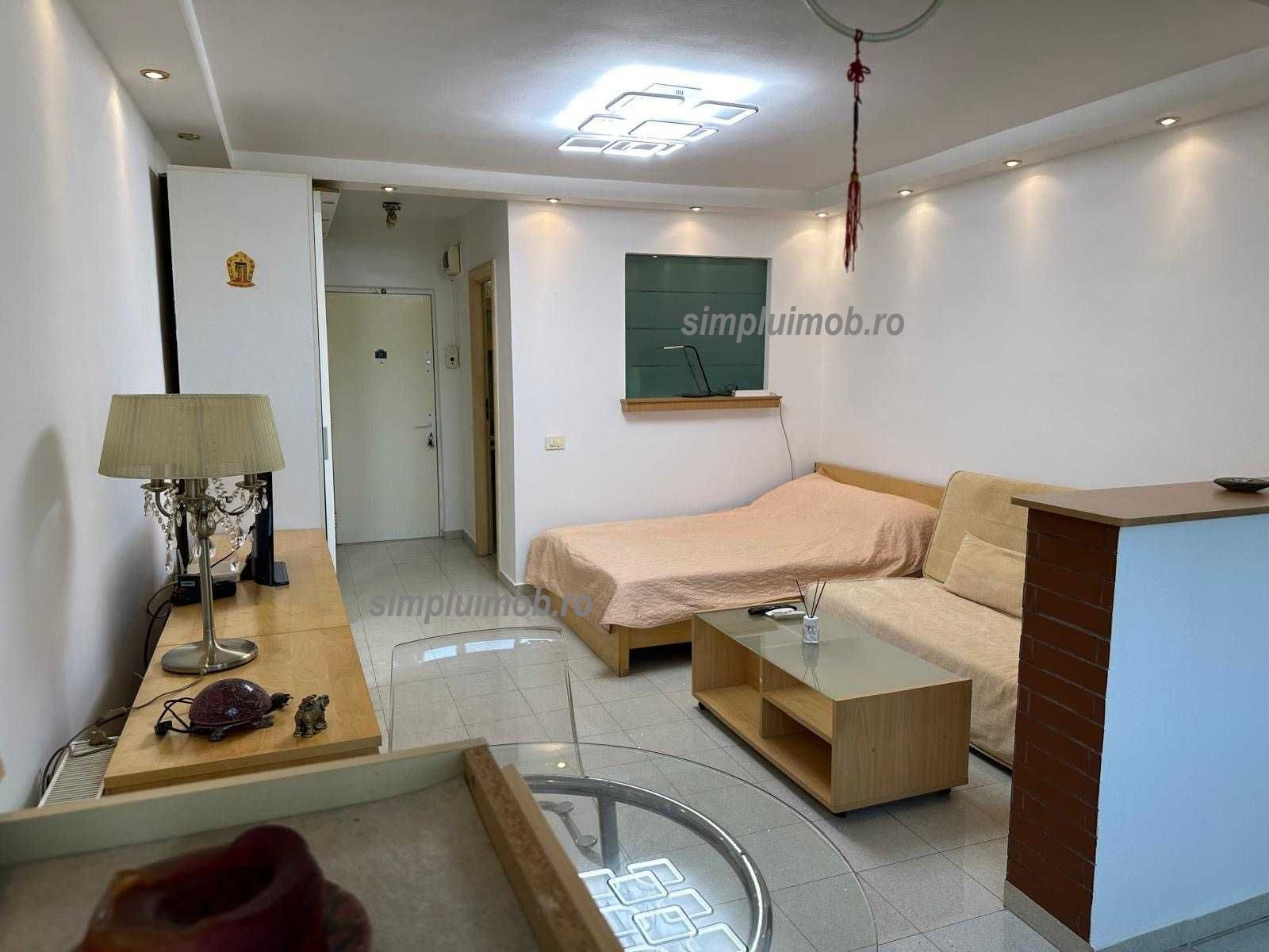 Garsonieră complet renovată • Titan – Parcul IOR • 5 min Metrou — fotografia 4