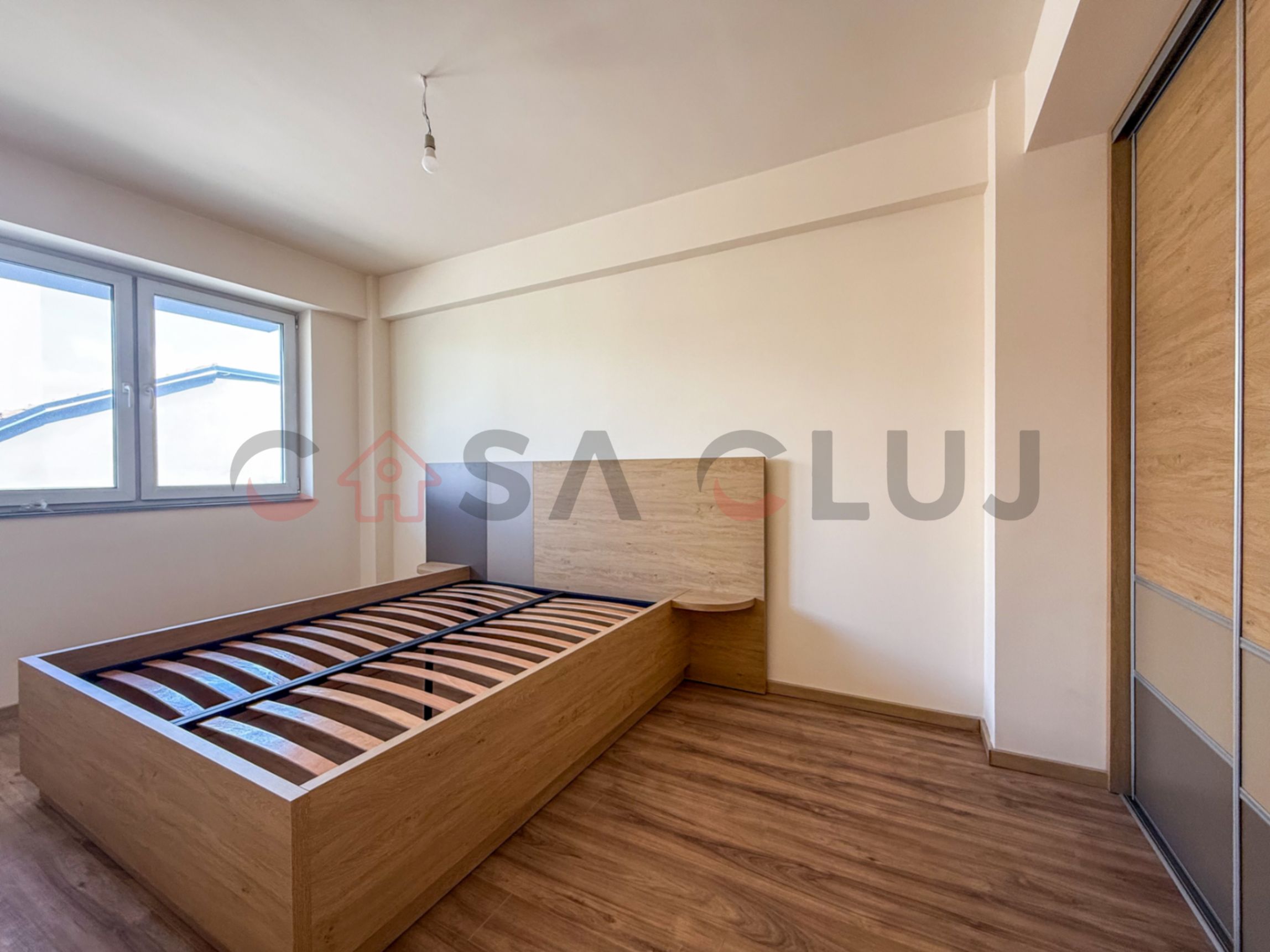 Apartament nou cu 2 camere, etaj 1, Intre Lacuri! — fotografia 3