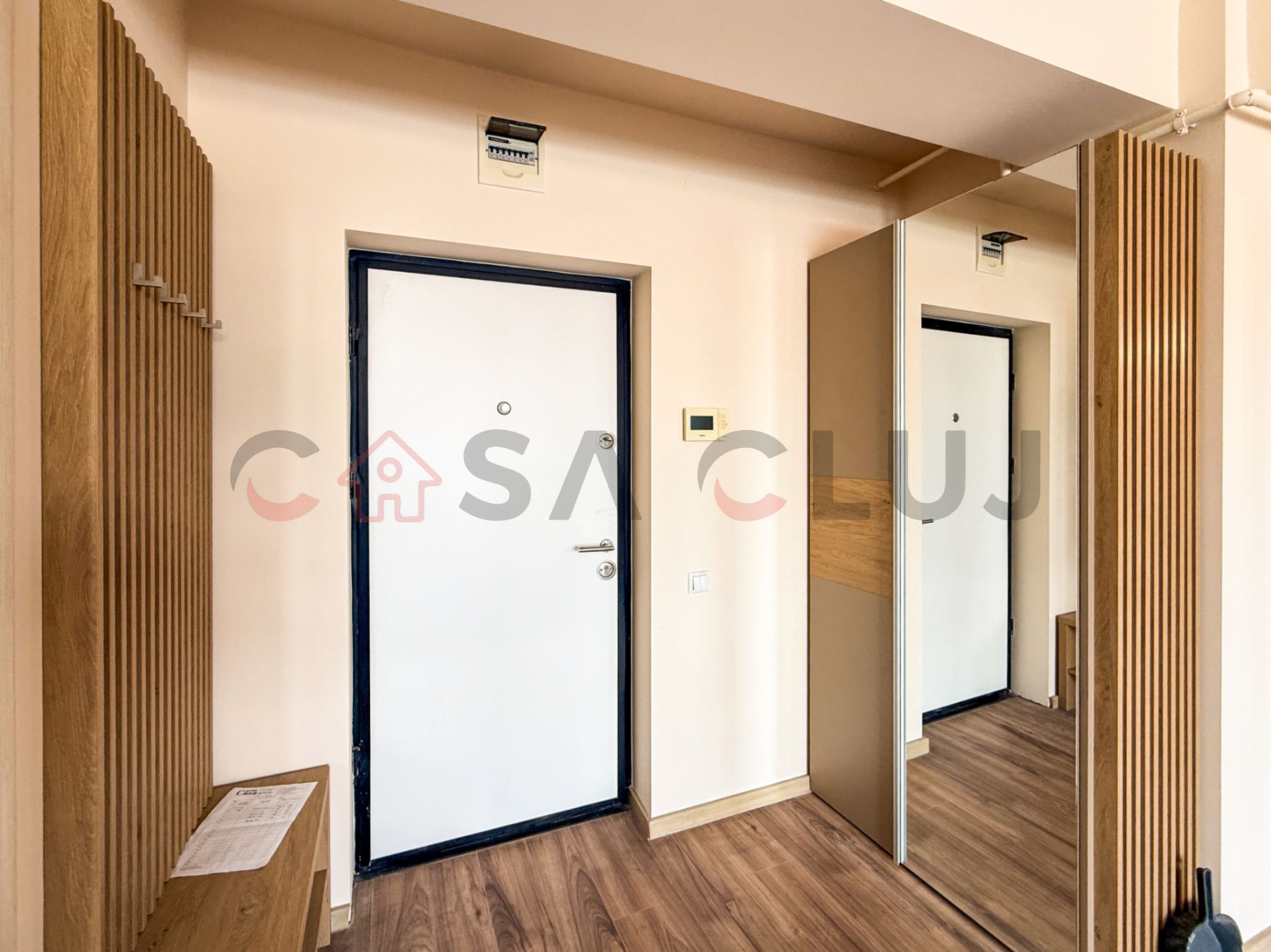 Apartament nou cu 2 camere, etaj 1, Intre Lacuri! — fotografia 5