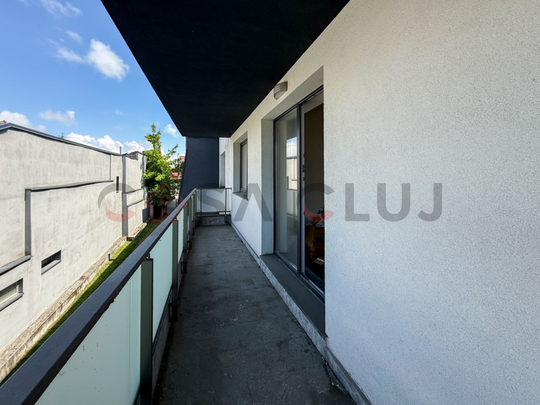 Apartament nou cu 2 camere, etaj 1, Intre Lacuri! — fotografia 7