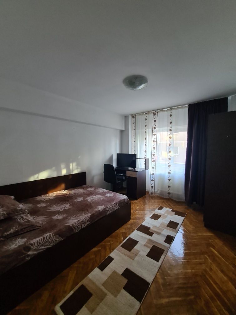 Apartament 3 camere, 95 mp, Complex Studențesc – Timișoara — fotografia 2