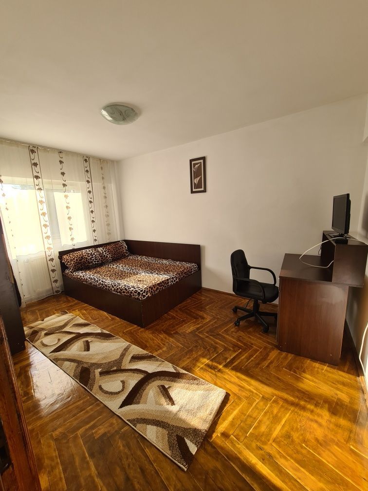 Apartament 3 camere, 95 mp, Complex Studențesc – Timișoara — fotografia 3