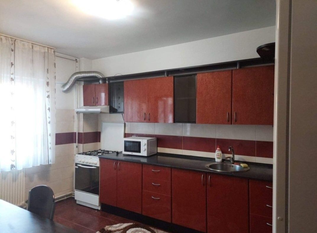 Apartament 3 camere, 95 mp, Complex Studențesc – Timișoara — fotografia 5
