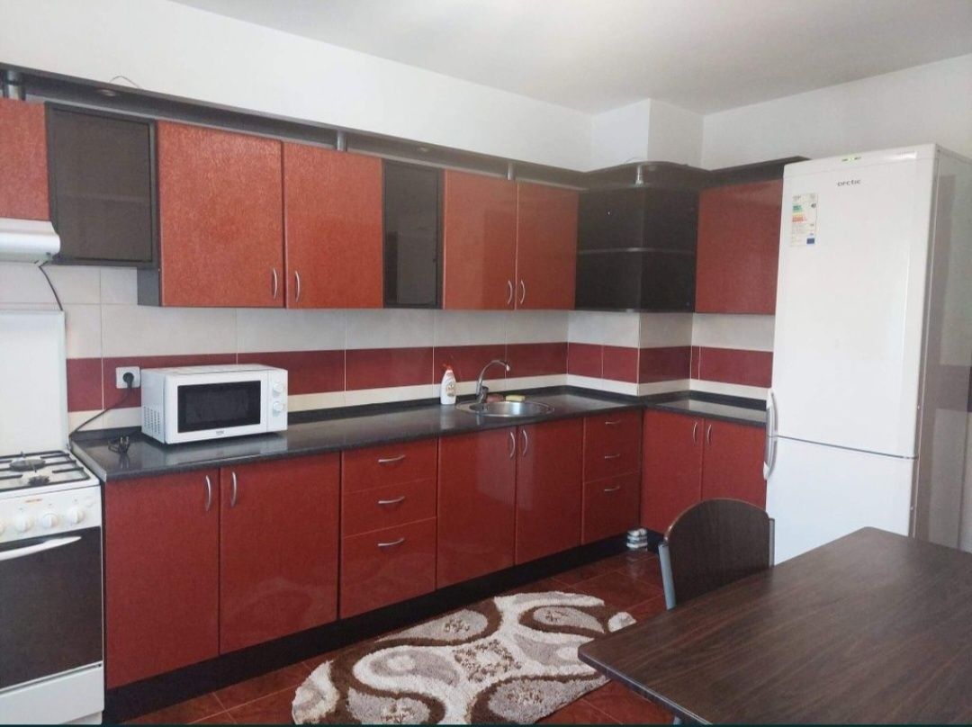 Apartament 3 camere, 95 mp, Complex Studențesc – Timișoara — fotografia 8