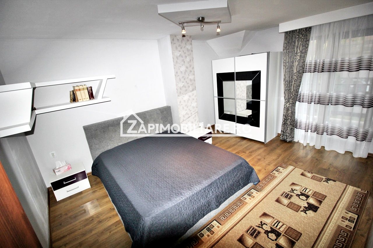 Casa 4 camere,2 bai,2 terase acoperite,120mp,350mp teren — fotografia 2