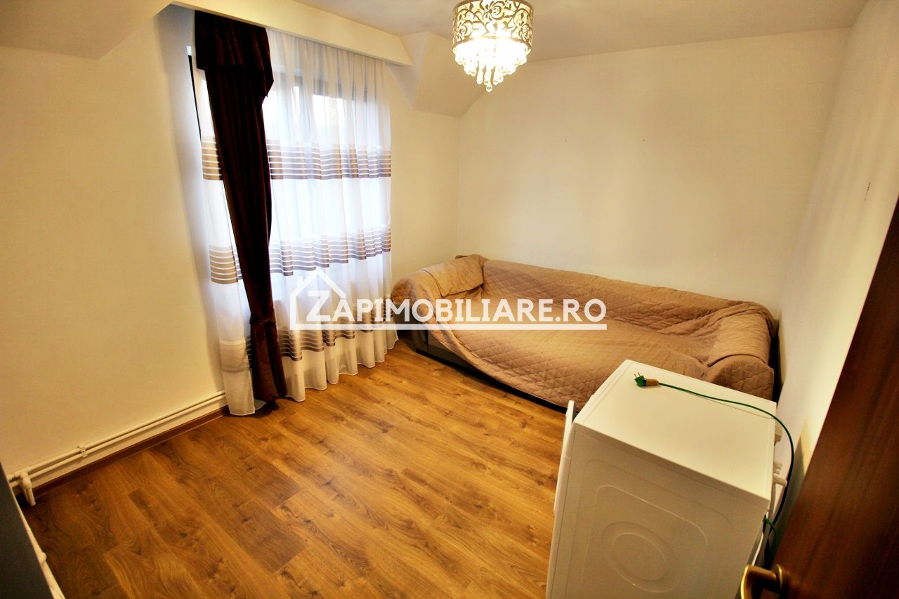 Casa 4 camere,2 bai,2 terase acoperite,120mp,350mp teren — fotografia 4