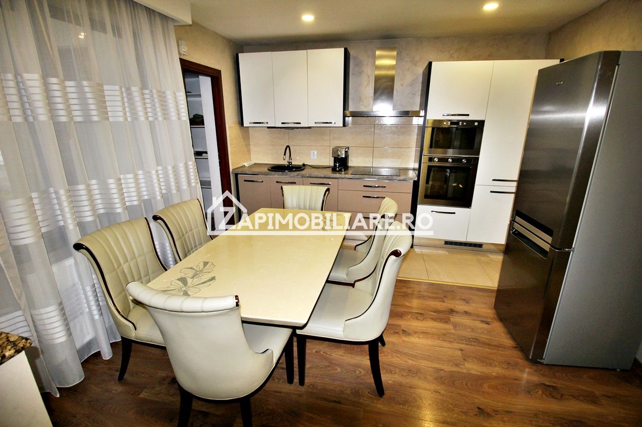 Casa 4 camere,2 bai,2 terase acoperite,120mp,350mp teren — fotografia 6