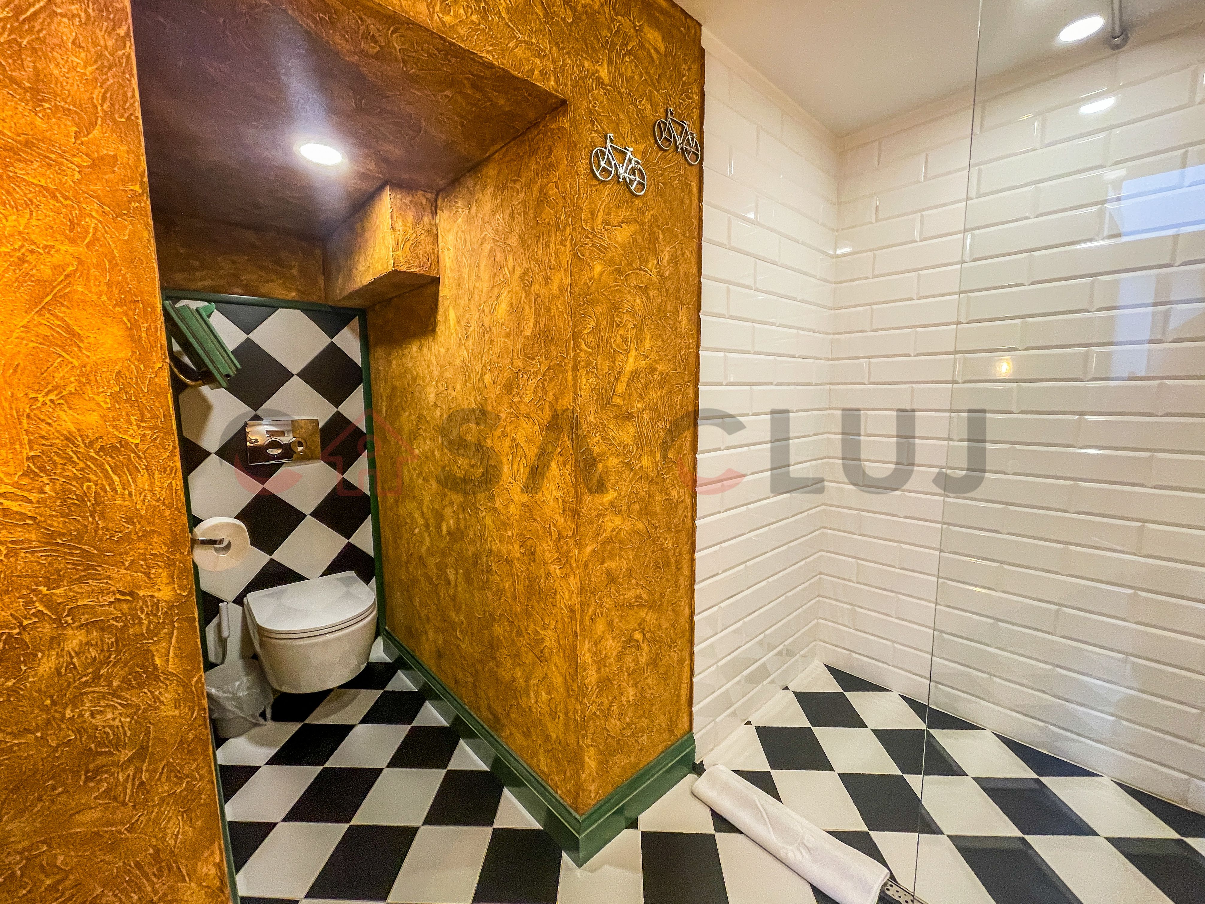 Ultrafinisat, Investitie - CENTRU — fotografia 17