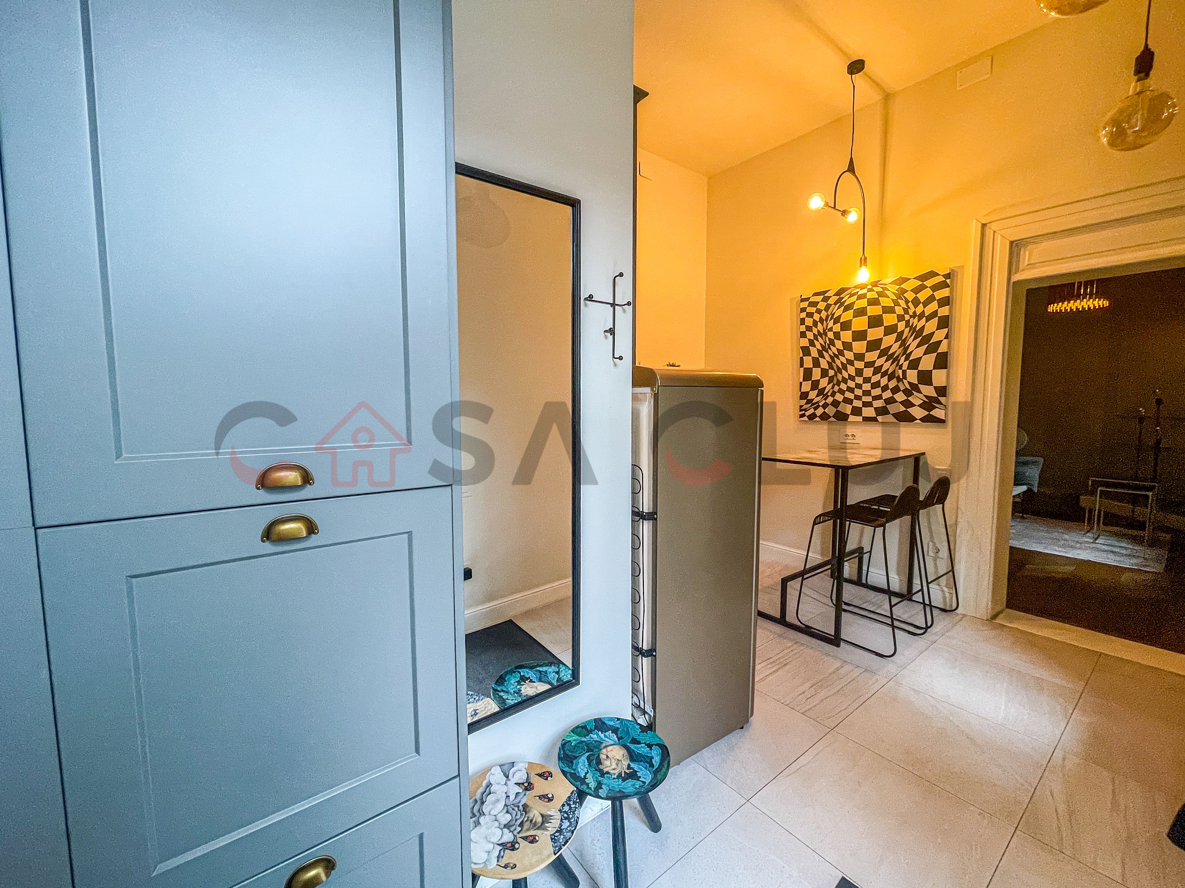 Ultrafinisat, Investitie - CENTRU — fotografia 7