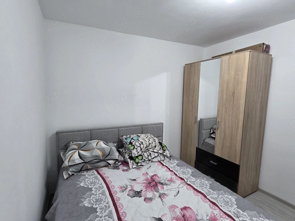 Apartament 3 camere | Etaj 2 | Calea Șagului | Timișoara — fotografia 2