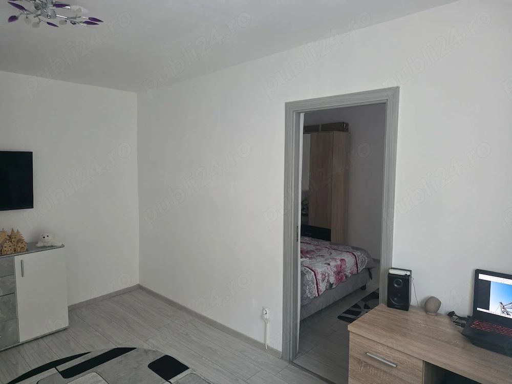 Apartament 3 camere | Etaj 2 | Calea Șagului | Timișoara — fotografia 4